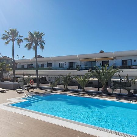 Casa Alma Lägenhet Corralejo Exteriör bild