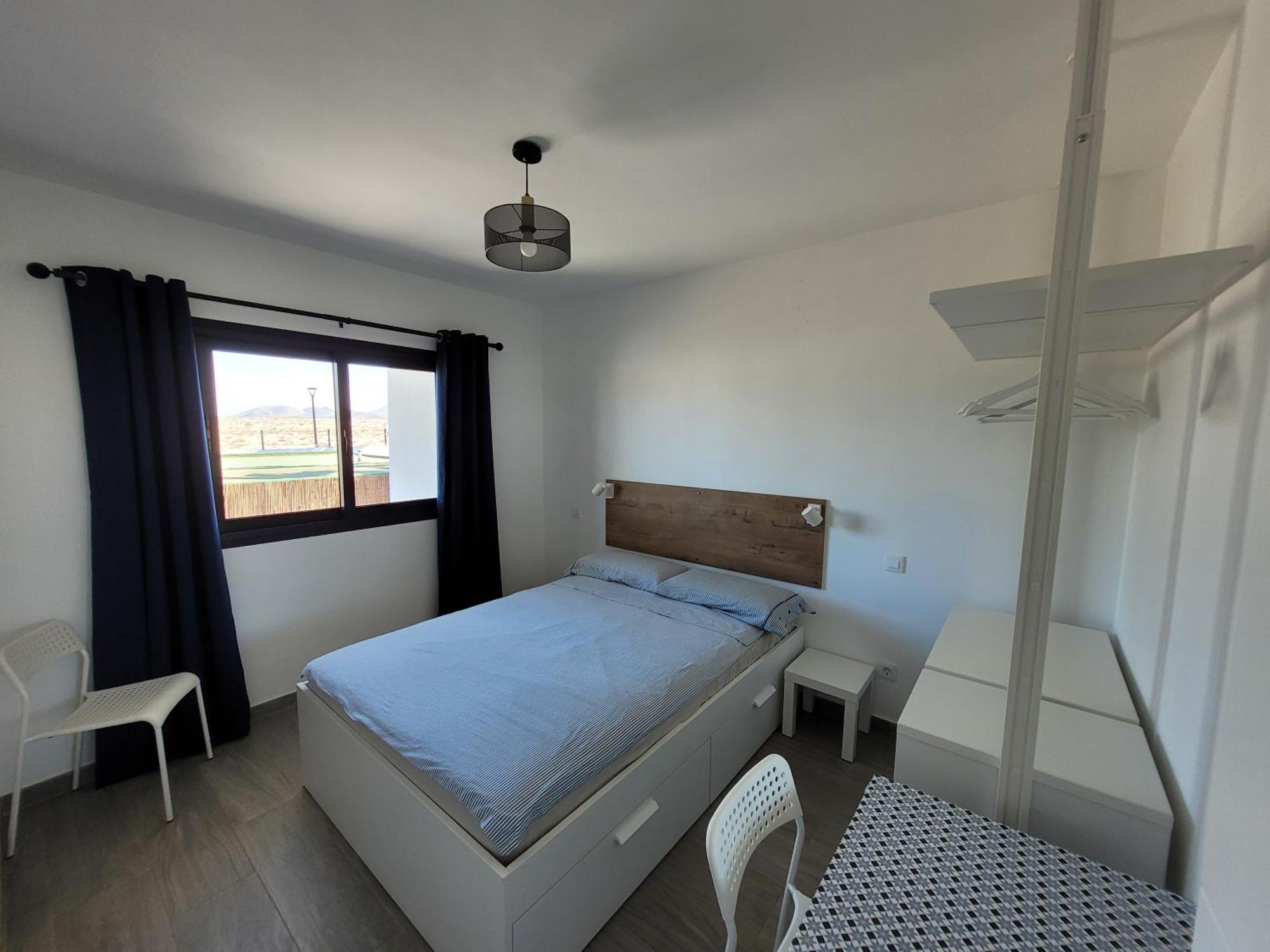 Casa Alma Lägenhet Corralejo Exteriör bild