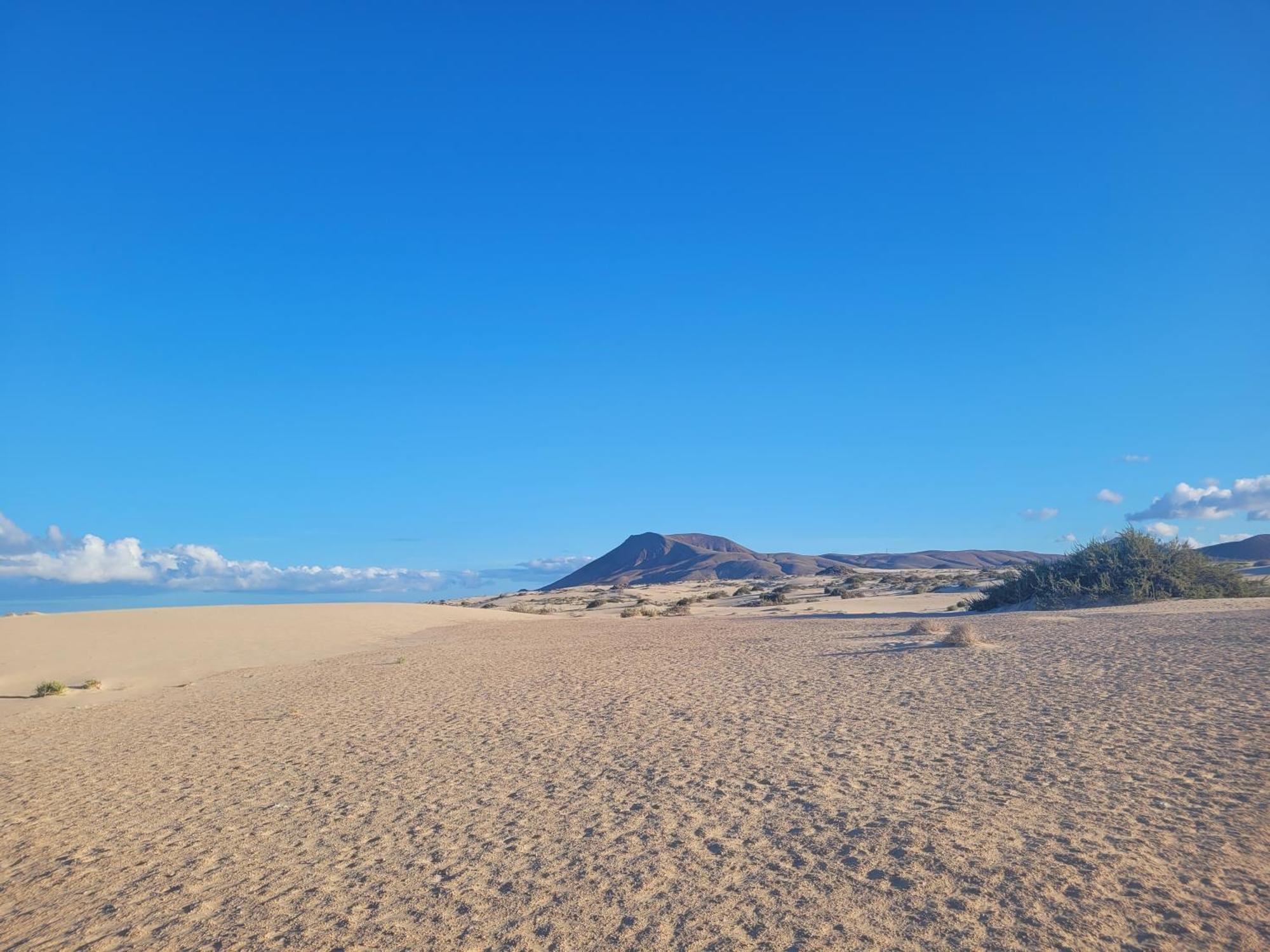 Casa Alma Lägenhet Corralejo Exteriör bild