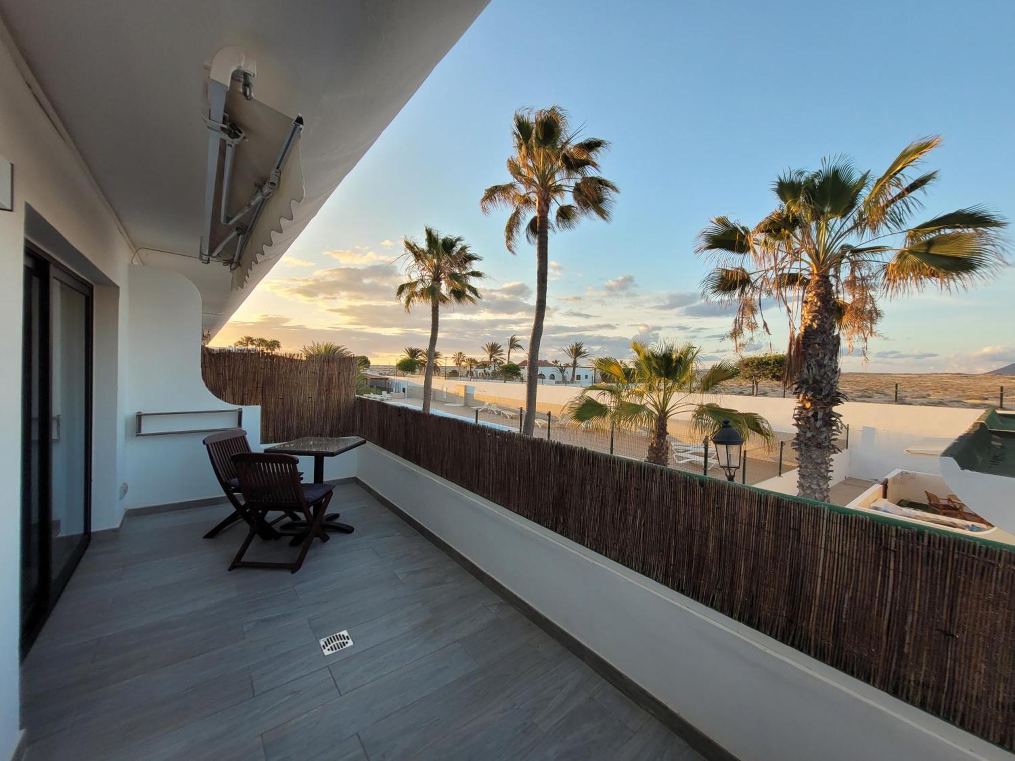 Casa Alma Lägenhet Corralejo Exteriör bild