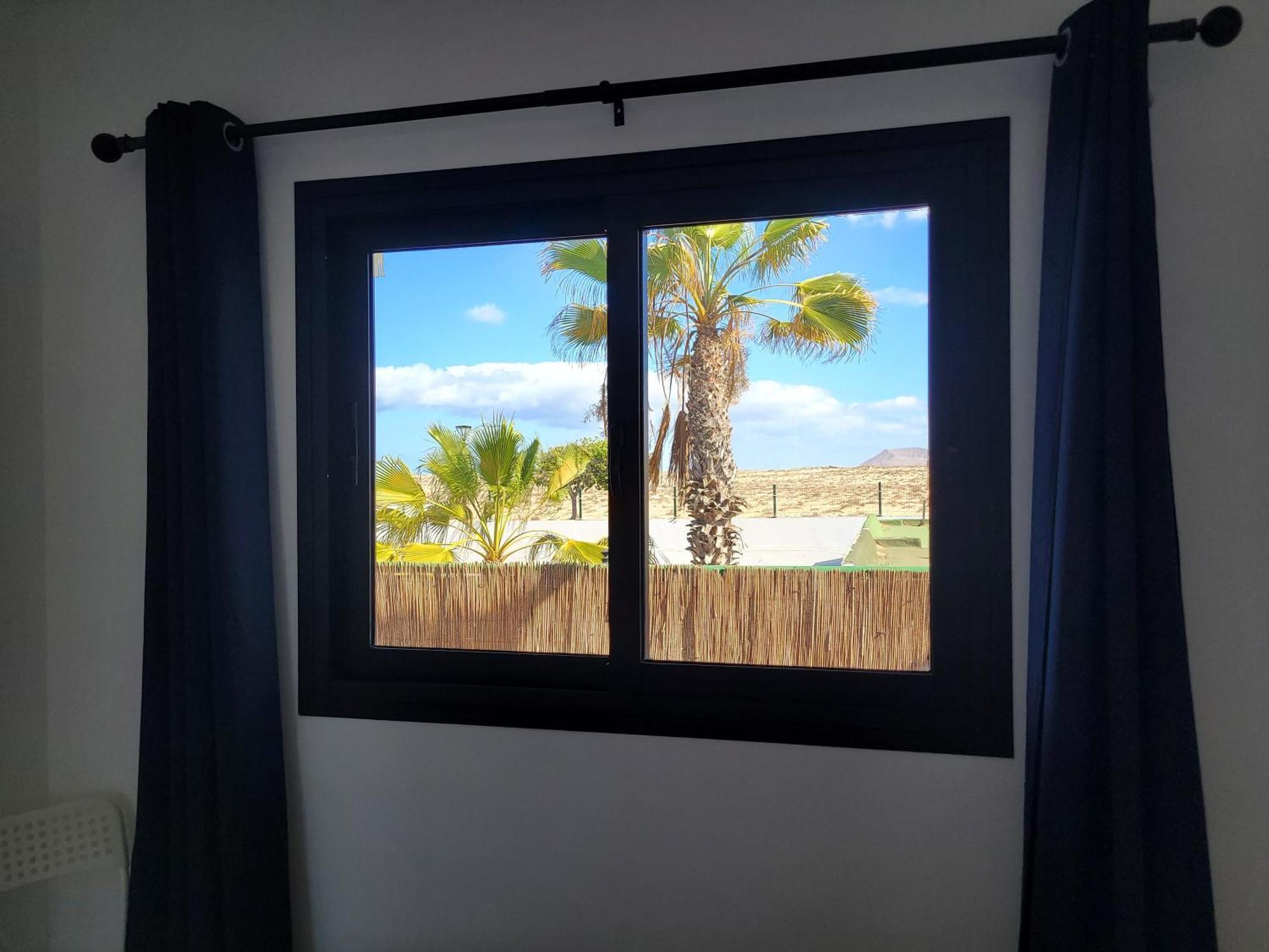 Casa Alma Lägenhet Corralejo Exteriör bild