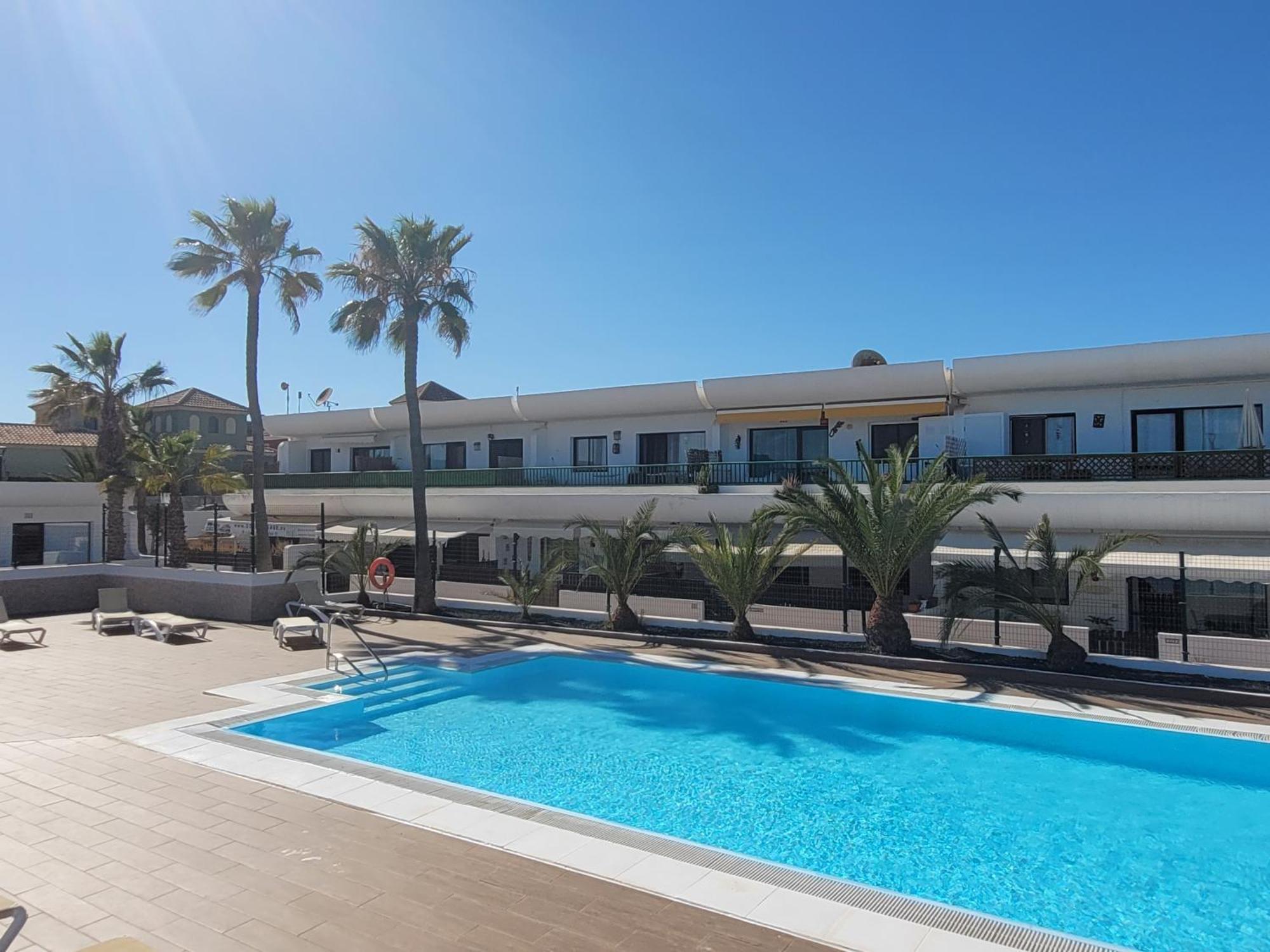 Casa Alma Lägenhet Corralejo Exteriör bild