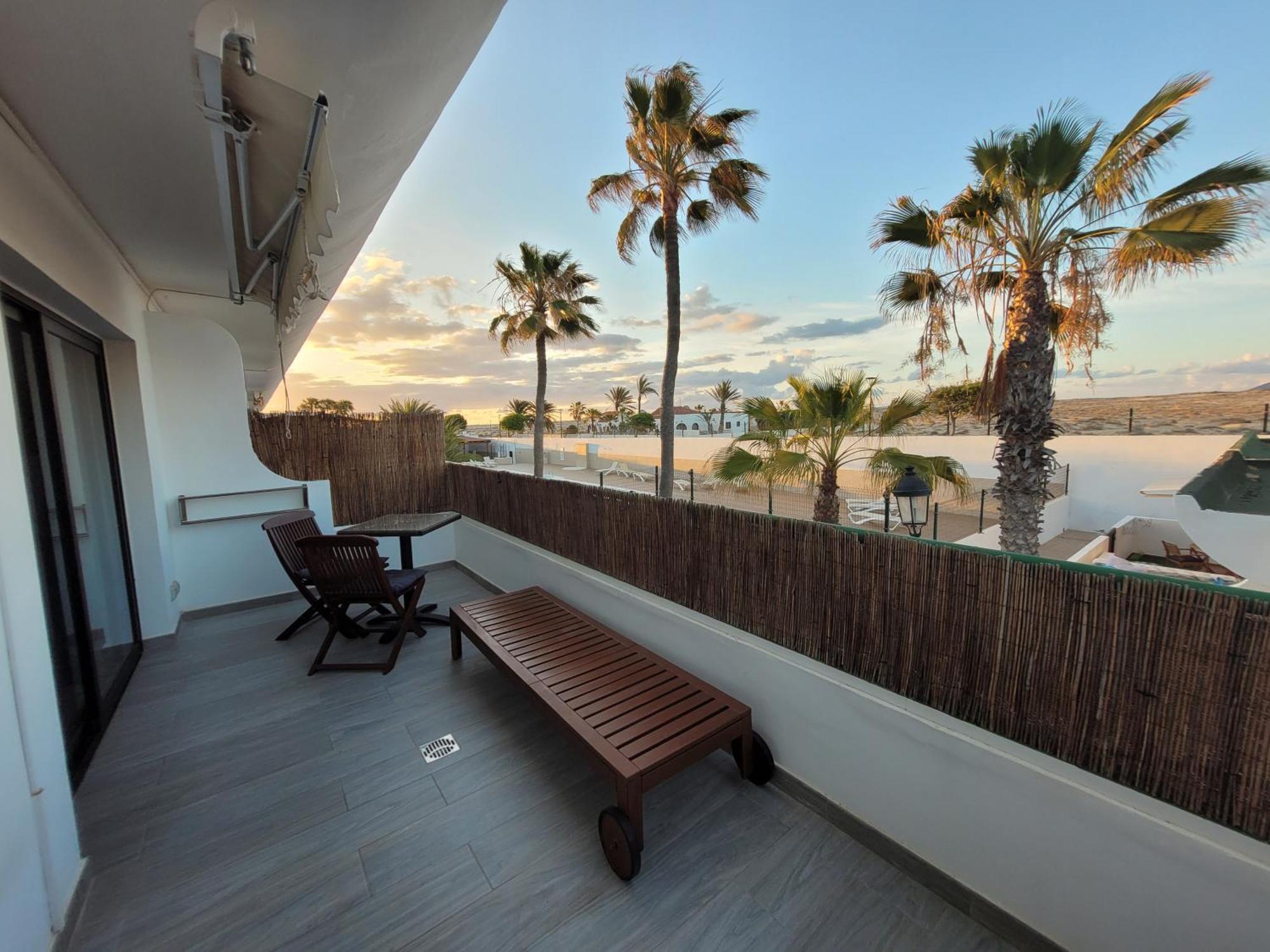Casa Alma Lägenhet Corralejo Exteriör bild