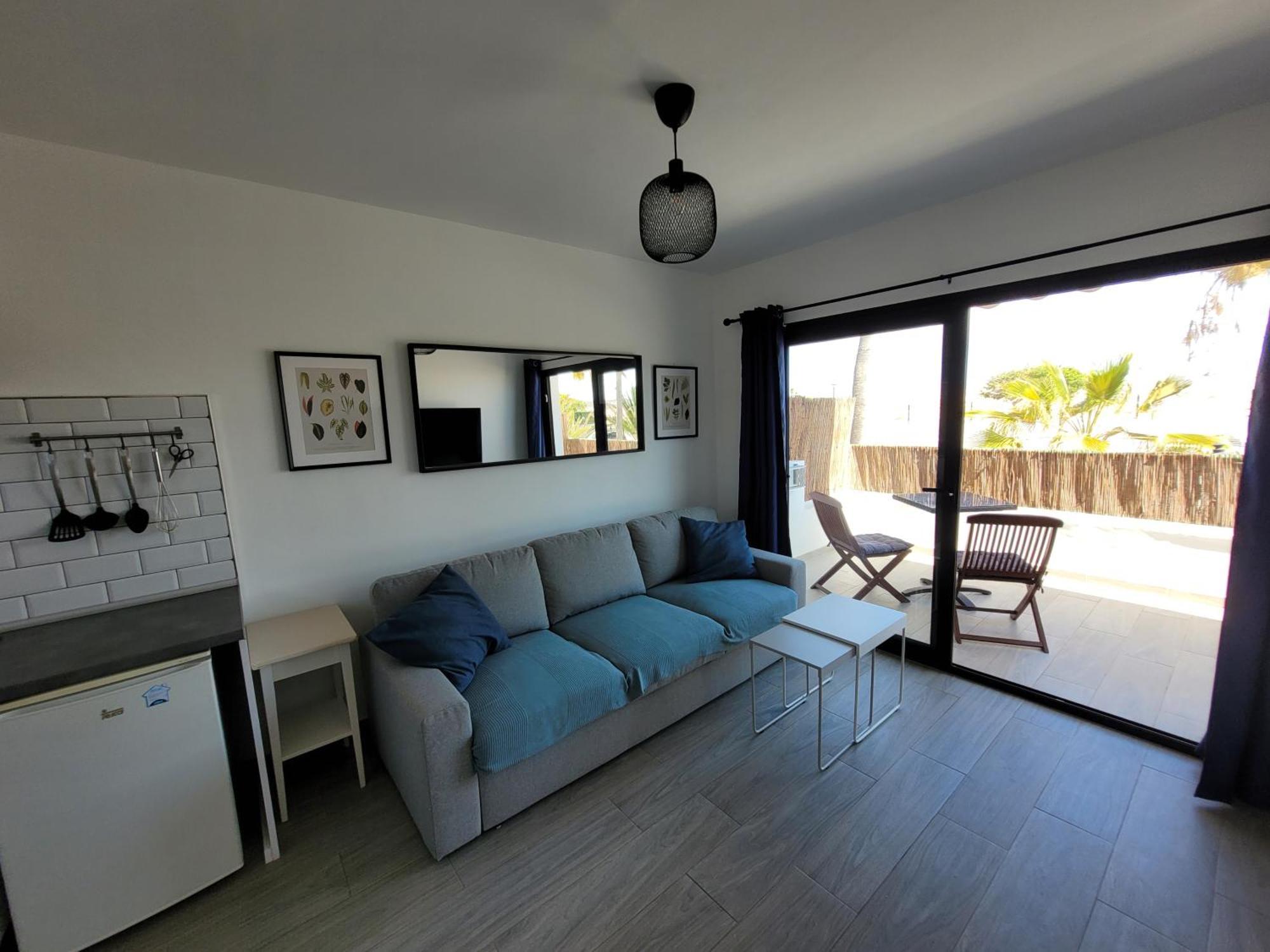 Casa Alma Lägenhet Corralejo Exteriör bild
