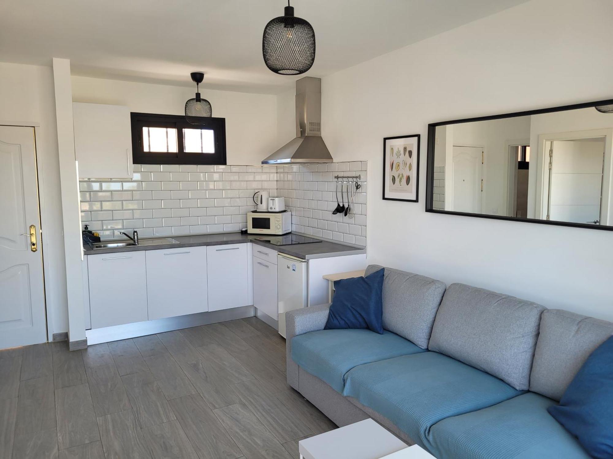 Casa Alma Lägenhet Corralejo Exteriör bild