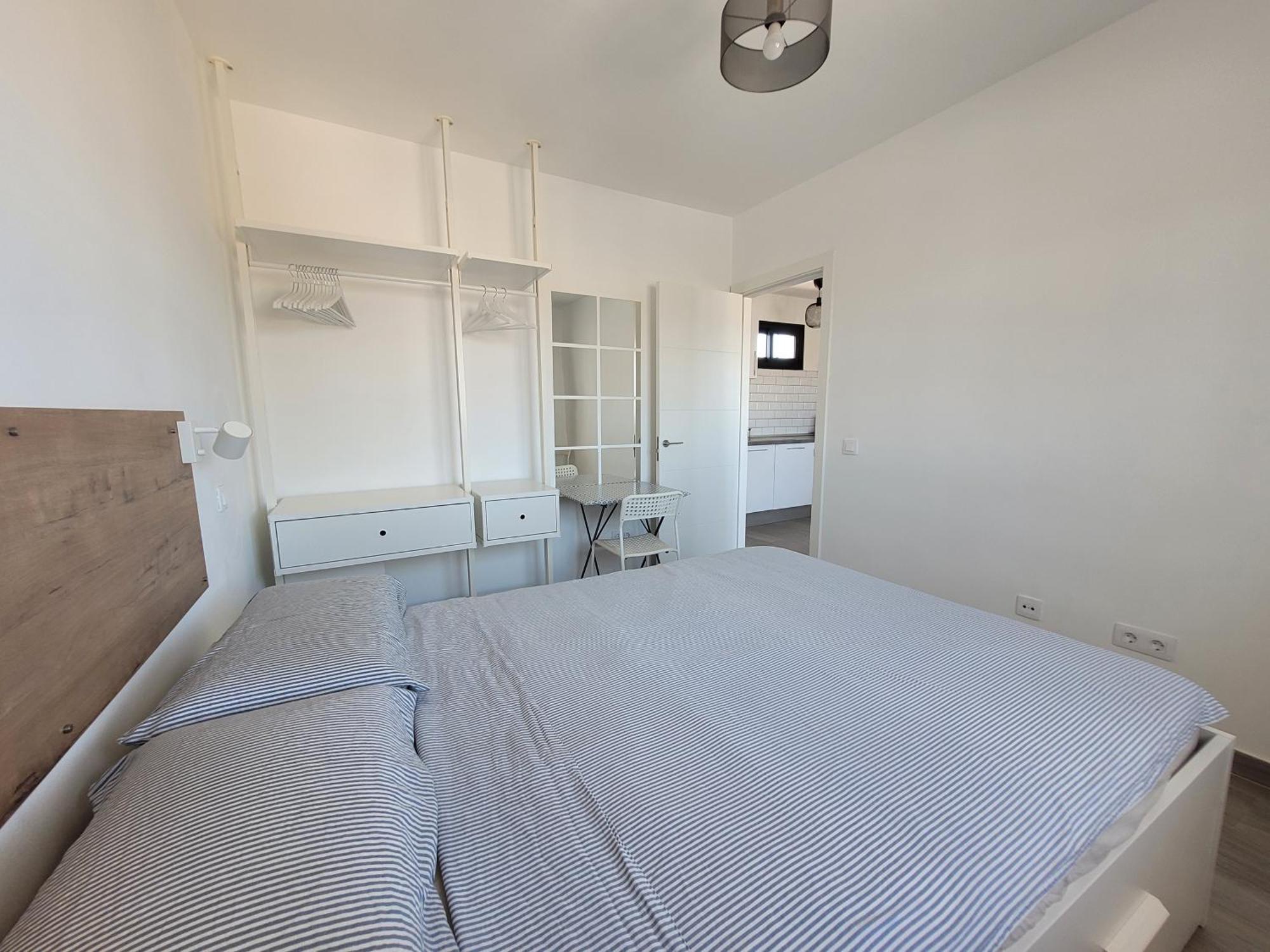 Casa Alma Lägenhet Corralejo Exteriör bild