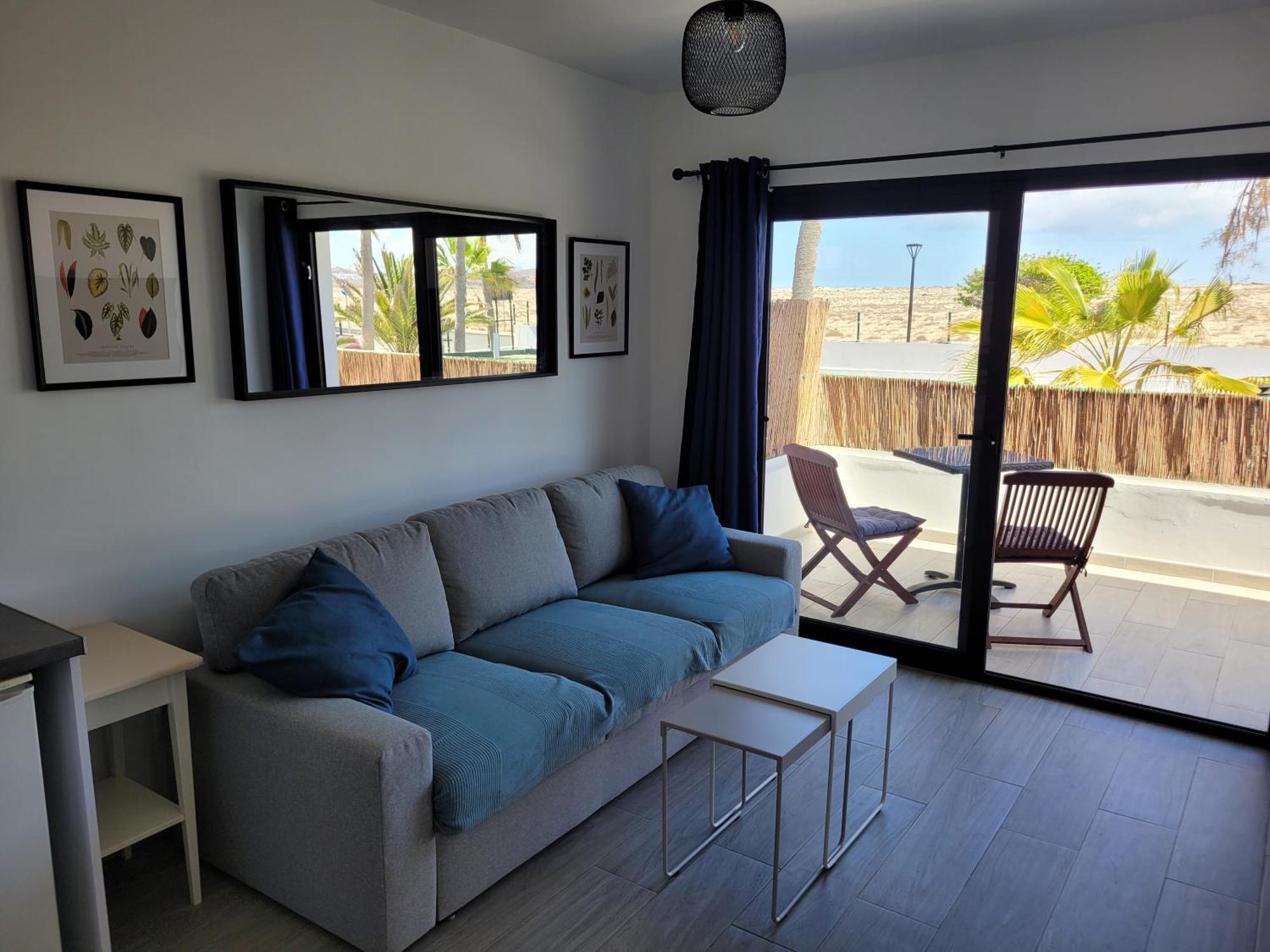 Casa Alma Lägenhet Corralejo Exteriör bild