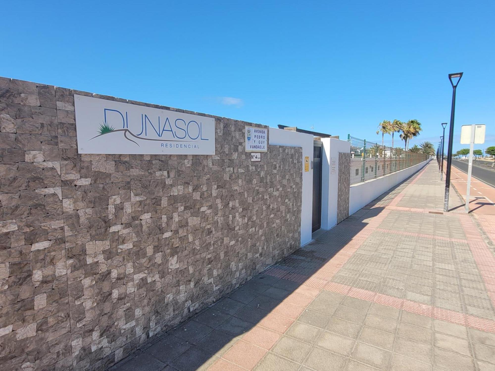 Casa Alma Lägenhet Corralejo Exteriör bild